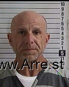 Ronald Keith Auman Mugshot