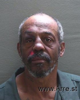 Ronald Lovett Bailey Mugshot