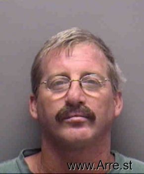 Ronald Lee Baker Mugshot