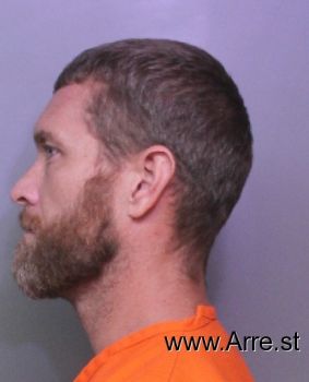 Ronald Alan Ballard Mugshot