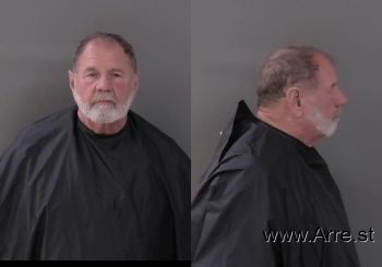 Ronald Frank Barker Mugshot