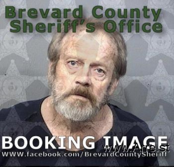 Ronald Robert Bearden Mugshot