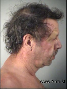 Ronald Alan Belincky Mugshot