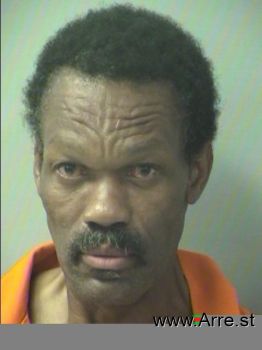 Ronald Jerome Bell Mugshot