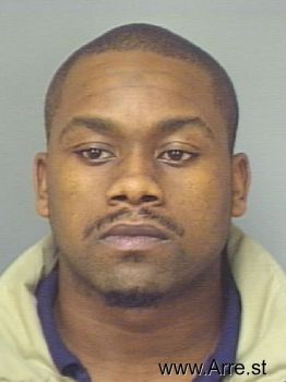 Ronald  Bellamy Mugshot