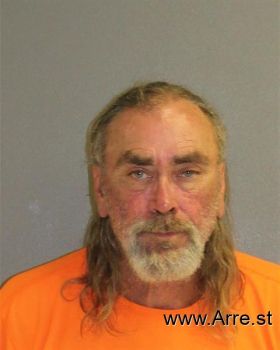 Ronald  Bennett Mugshot