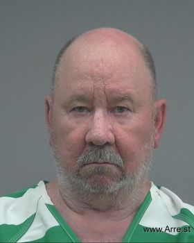 Ronald Guy Bishop Mugshot