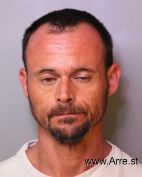 Ronald Delane Black Mugshot