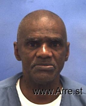 Ronald L Blackshear Mugshot