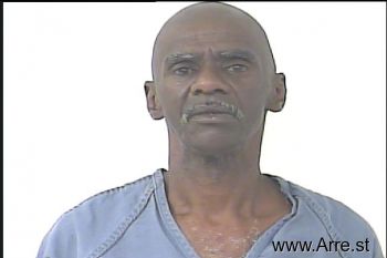 Ronald Lanier Blackshear Mugshot