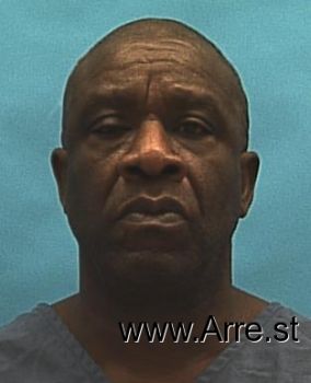 Ronald T Blue Mugshot