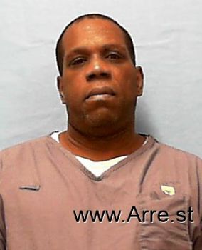 Ronald Jr Blyden Mugshot