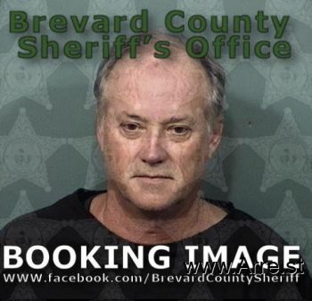 Ronald Kevin Bowen Mugshot