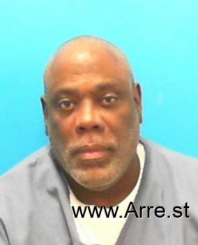 Ronald B Brooks Mugshot