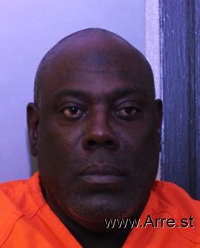 Ronald Bernard Brooks Mugshot