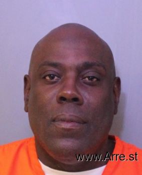 Ronald Bernard Brooks Mugshot