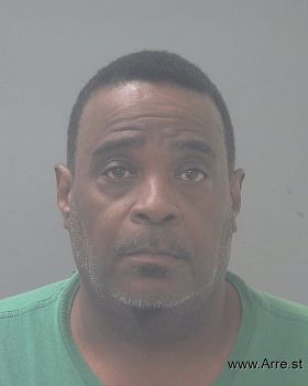 Ronald Dewayne Brooks Mugshot