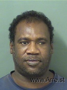 Ronald B Bryant Mugshot