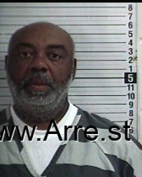 Ronald Anthony Bryant Mugshot