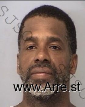 Ronald Eric Bryant Mugshot