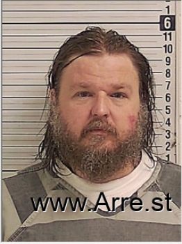 Ronald Earl Burkett Mugshot