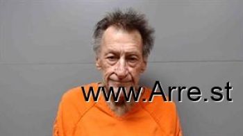 Ronald Hoyt Burris Mugshot