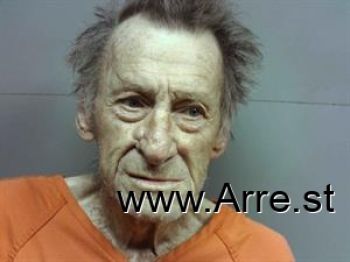 Ronald Hoyt Burris Mugshot