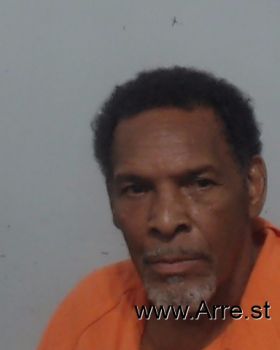 Ronald Gene Butler Mugshot