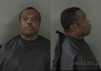 Ronald Eugene Byrd Mugshot