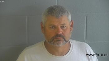 Ronald Maynard Byrd Mugshot