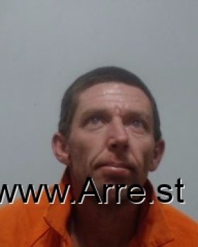 Ronald Allen Byrd Mugshot