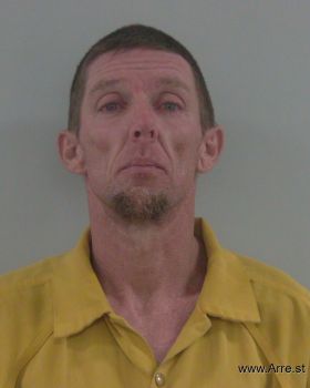 Ronald Allen Byrd Mugshot