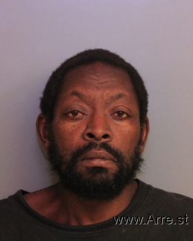 Ronald Granville Campbell Mugshot