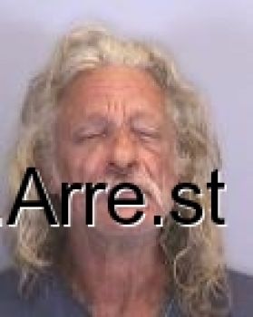 Ronald Armond Carrier Mugshot