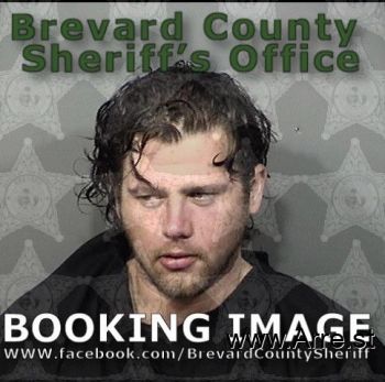 Ronald Hayden Charles Mugshot