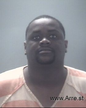 Ronald Andre Christian Mugshot