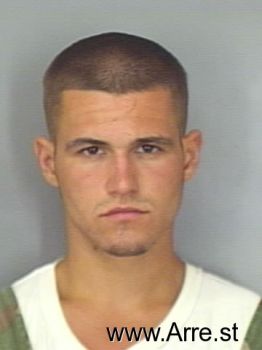 Ronald Bradley Cobb Mugshot