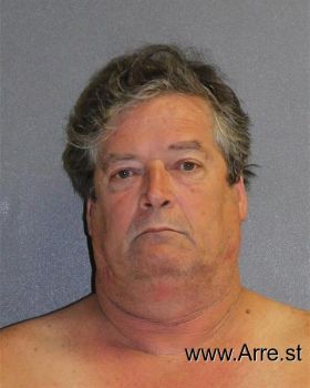 Ronald  Cobb Mugshot