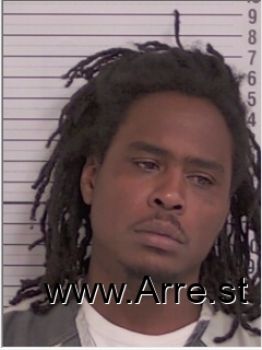 Ronald Vandarryl Cole Mugshot