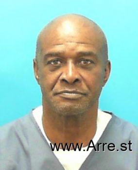 Ronald C Coleman Mugshot