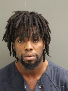 Ronald Maurice Coleman Mugshot