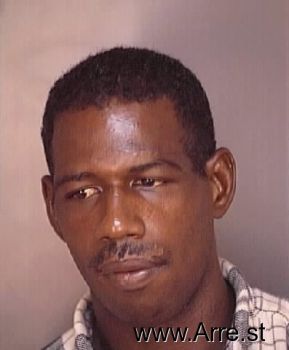 Ronald  Coleman Mugshot