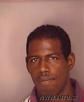 Ronald  Coleman Mugshot