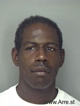 Ronald  Coleman Mugshot