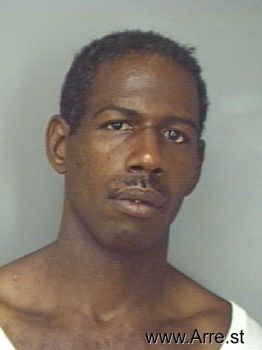 Ronald  Coleman Mugshot