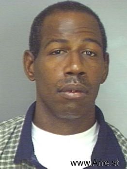 Ronald  Coleman Mugshot