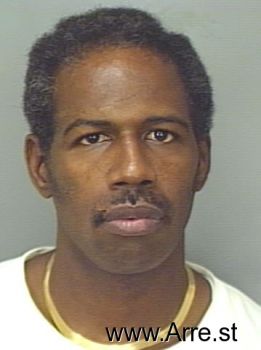 Ronald  Coleman Mugshot