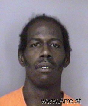 Ronald  Coleman Mugshot