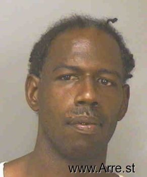 Ronald  Coleman Mugshot