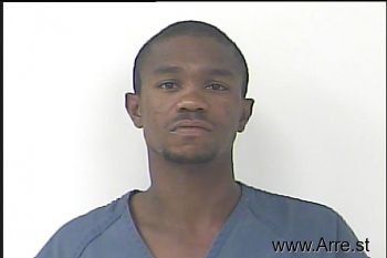 Ronald  Coleman Mugshot